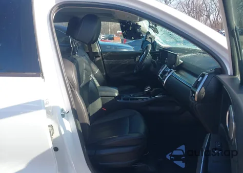 2022 Kia Sorento S z USA, uszkodzony, nr VIN 5XYRL4LC0NG138957